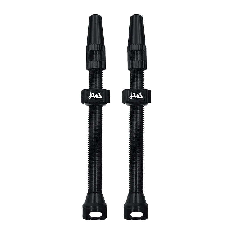 Jrc Components 70 Mm Tubeless 2.0 Ventiler, Black, One Size