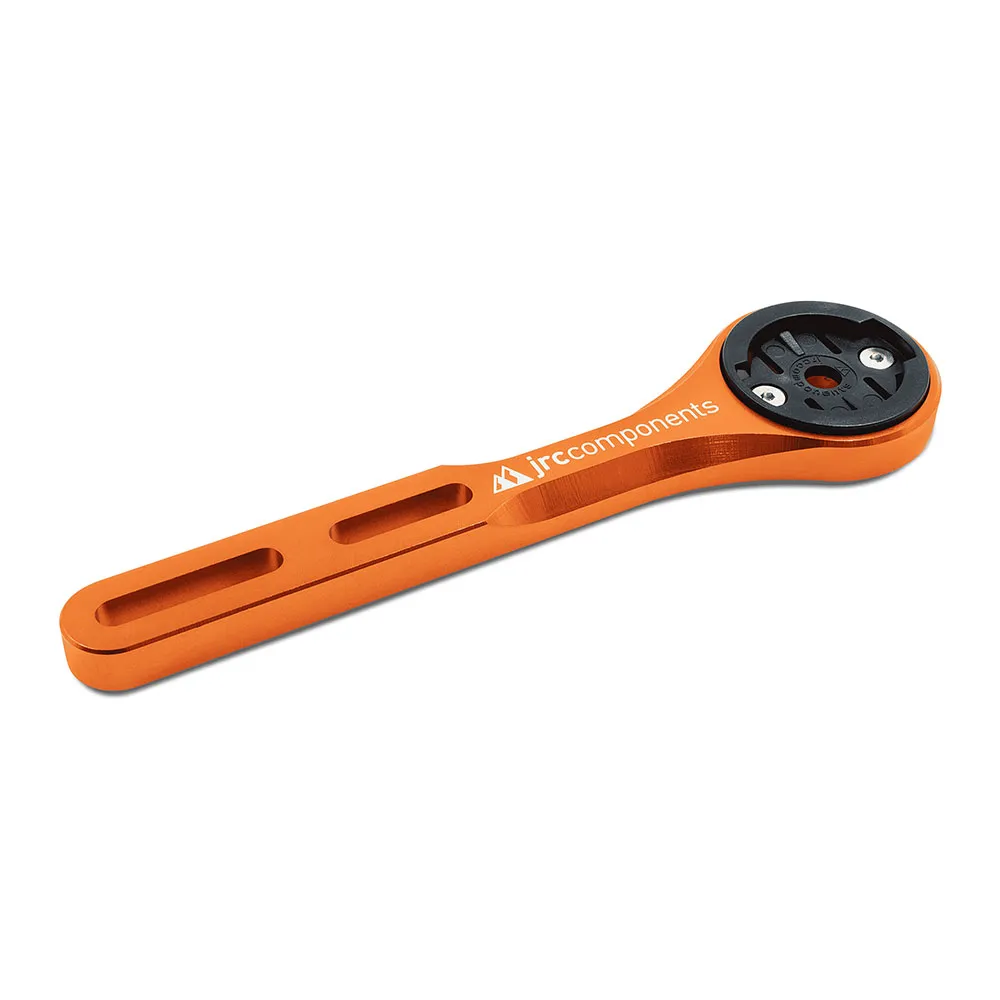 Jrc Components Amplitude Garmin Styrfäste För Cykelcomputer
