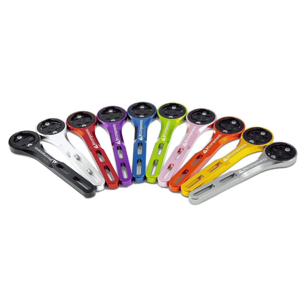 Jrc Components Amplitude Wahoo Styrfäste För Cykelcomputer
