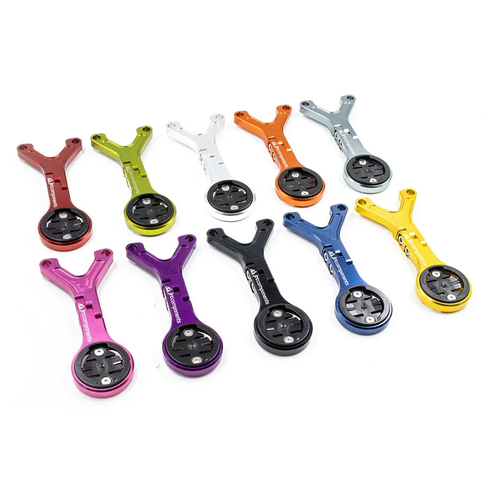 Jrc Components Cannondale Garmin Styrfäste För Cykelcomputer