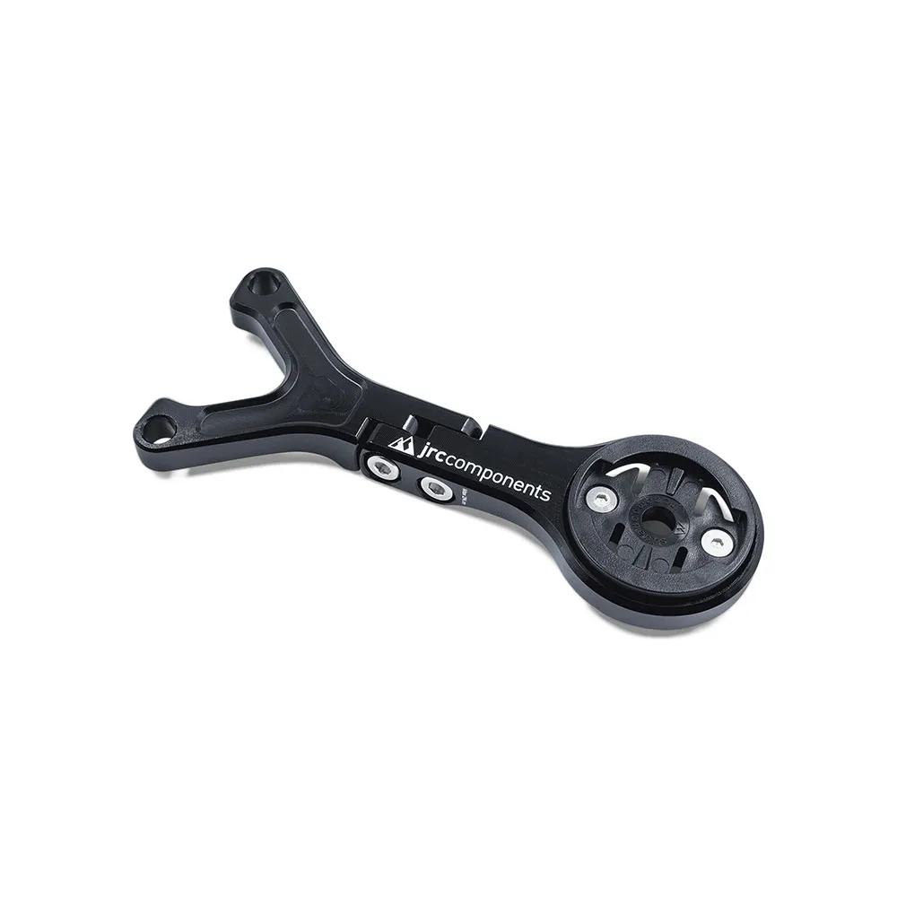 Jrc Components Cannondale Garmin Styrfäste För Cykelcomputer