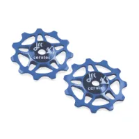Jrc Components Ceramic Trisshjulssats För Cykel Jrc Components Ceramic Trisshjulssats För Cykel