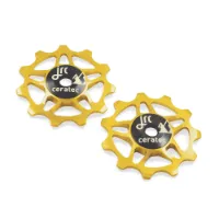 Jrc Components Ceramic Trisshjulssats För Cykel Jrc Components Ceramic Trisshjulssats För Cykel
