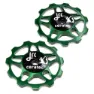 Jrc Components Ceramic Trisshjulssats För Cykel