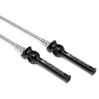 Jrc Components Chuku Titanium Snabbfäste