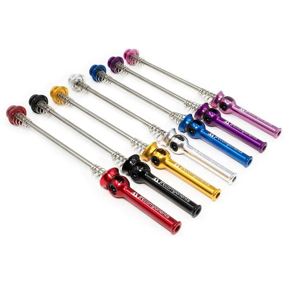Jrc Components Chuku Titanium Snabbfäste Jrc Components Chuku Titanium Snabbfäste