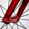 Jrc Components Chuku Titanium Snabbfäste