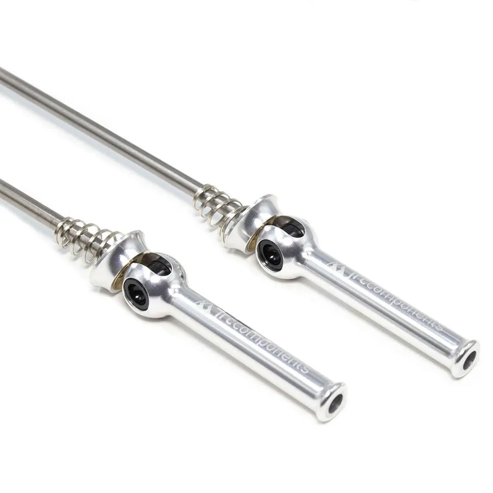 Jrc Components Chuku Titanium Snabbfäste Jrc Components Chuku Titanium Snabbfäste