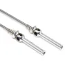 Jrc Components Chuku Titanium Snabbfäste
