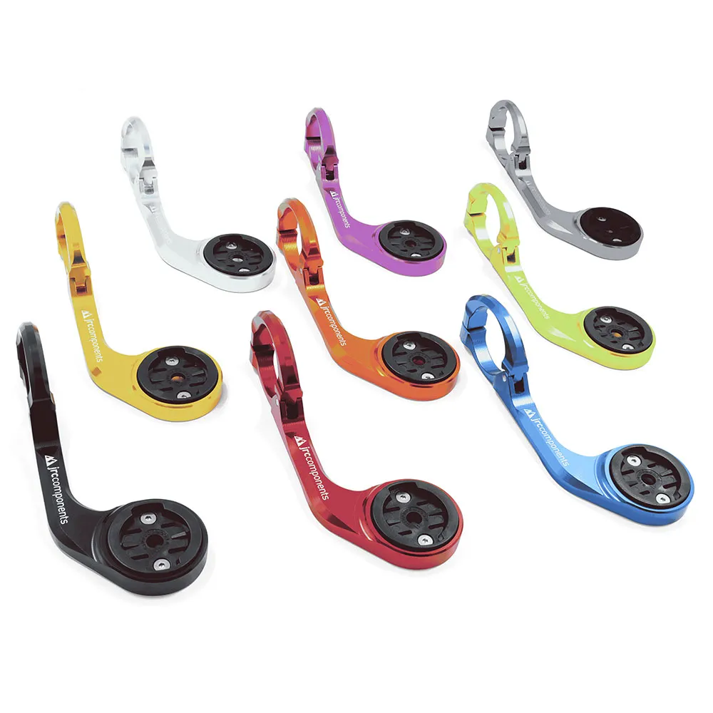 Jrc Components Garmin Low Profile Styrfäste För Cykelcomputer