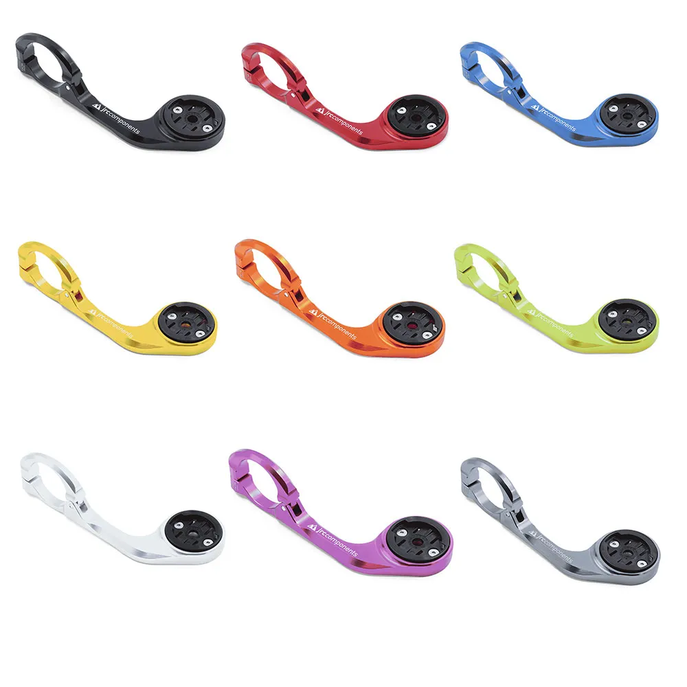 Jrc Components Garmin Low Profile Styrfäste För Cykelcomputer