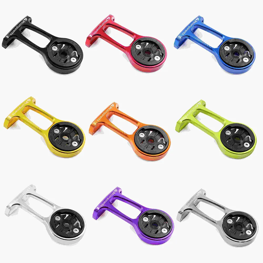 Jrc Components Garmin Styrfäste För Cykelcomputer
