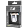 Jrc Components Hikoki Co2 Folding Multiverktyg, Silver, One Size