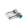 Jrc Components Hikoki Co2 Folding Multiverktyg, Silver, One Size
