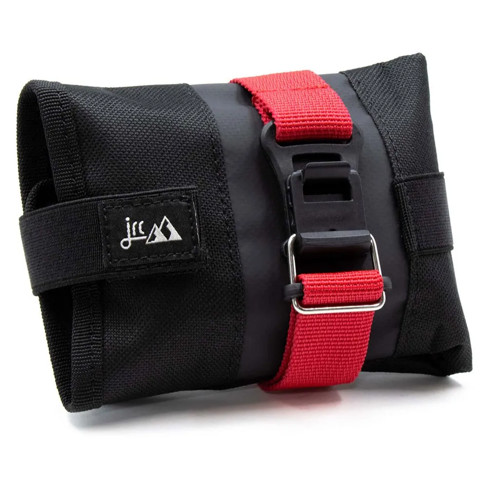 Jrc Components Hokan 2.0 Roll Sadeltaske