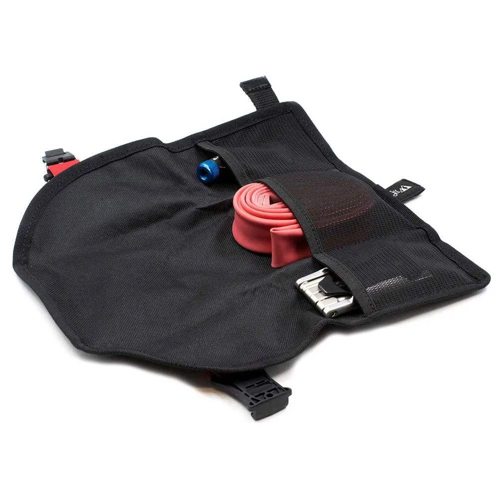 Jrc Components Hokan 2.0 Roll Sadeltaske
