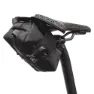 Jrc Components Hokan Aero-x Sadeltaske, Black, One Size