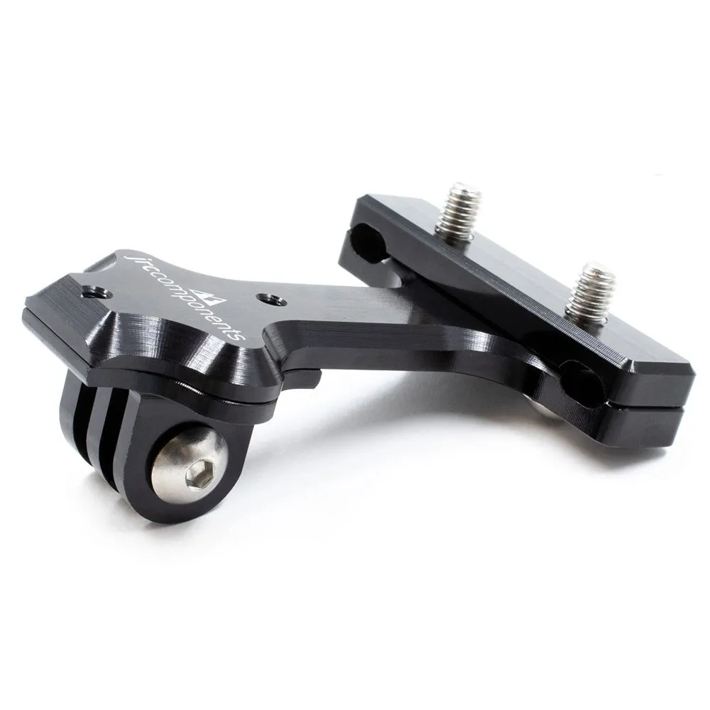 Jrc Components Katai Kameramontering, Black, One Size