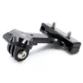 Jrc Components Katai Kameramontering, Black, One Size