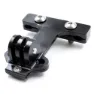 Jrc Components Katai Kameramontering, Black, One Size
