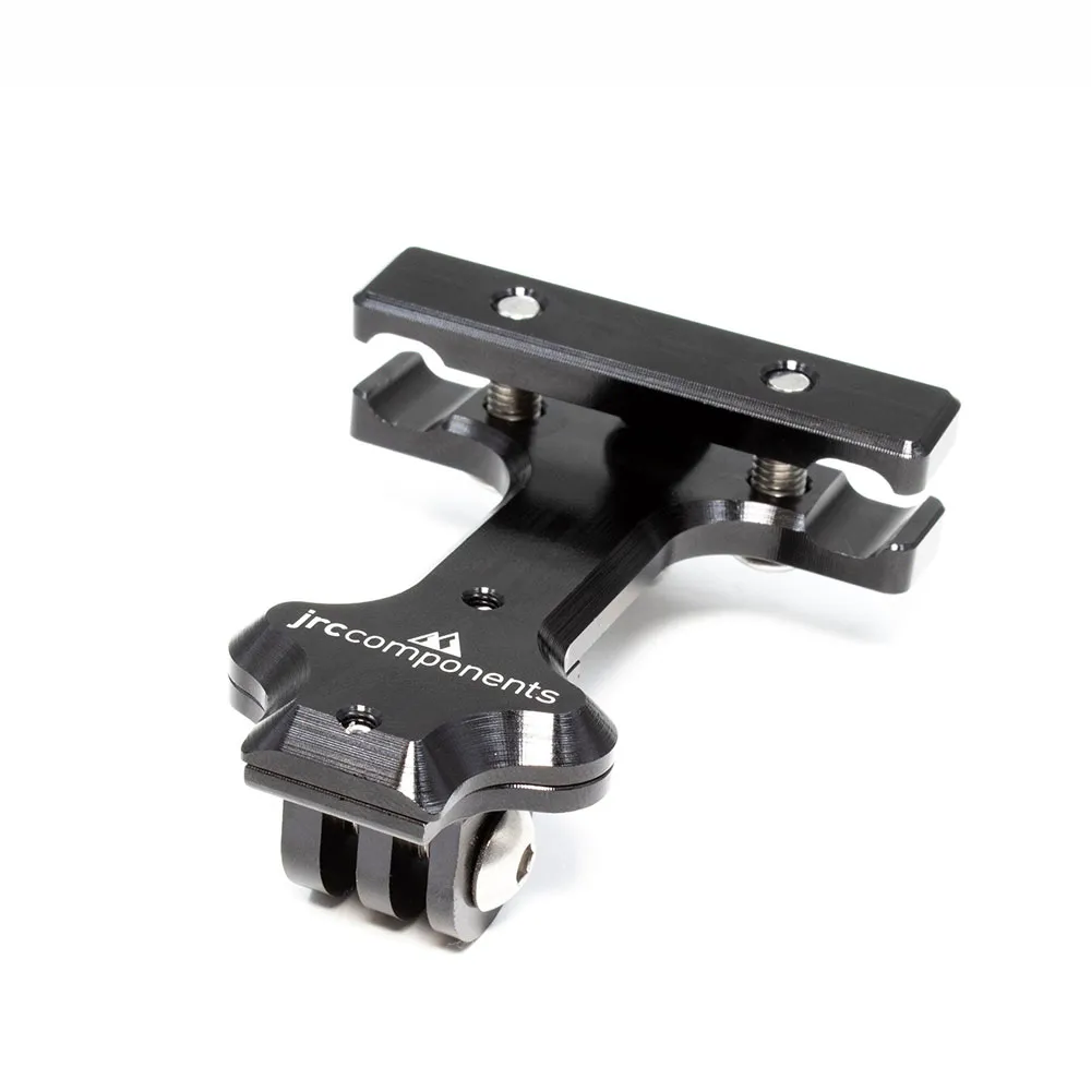 Jrc Components Katai Kameramontering, Black, One Size