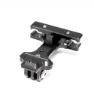 Jrc Components Katai Kameramontering, Black, One Size