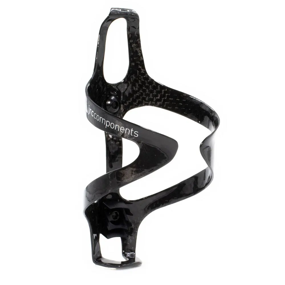 Jrc Components Kaze Carbon Flaskhållare Jrc Components Kaze Carbon Flaskhållare