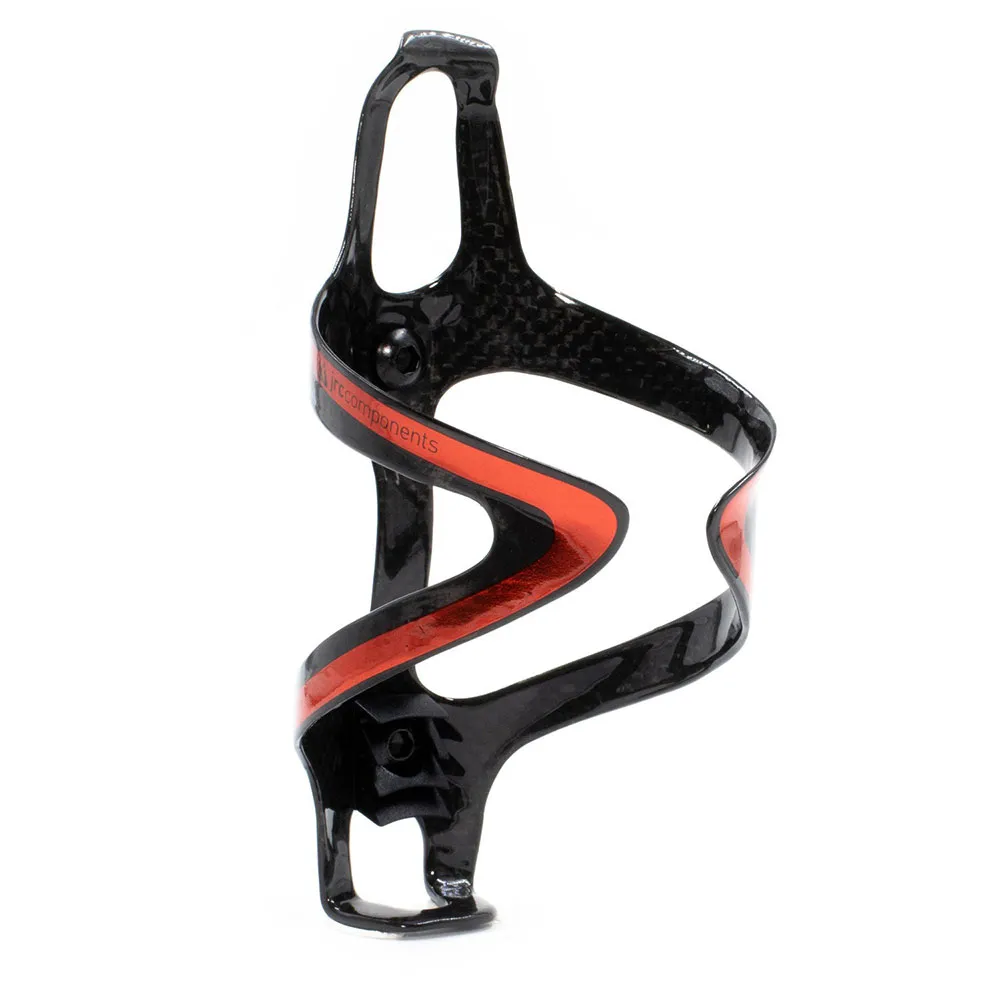 Jrc Components Kaze Carbon Flaskhållare Jrc Components Kaze Carbon Flaskhållare
