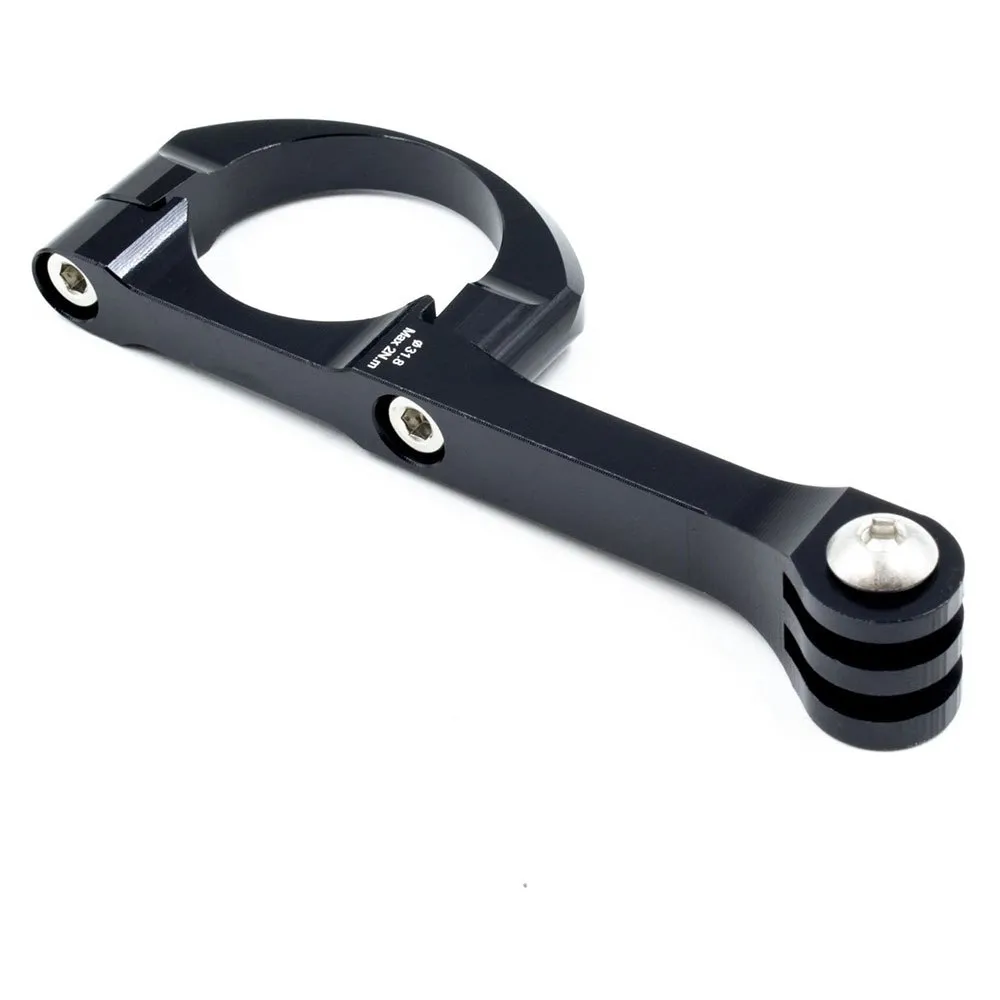 Jrc Components Kodea Fäste För Framlykta, Black, One Size