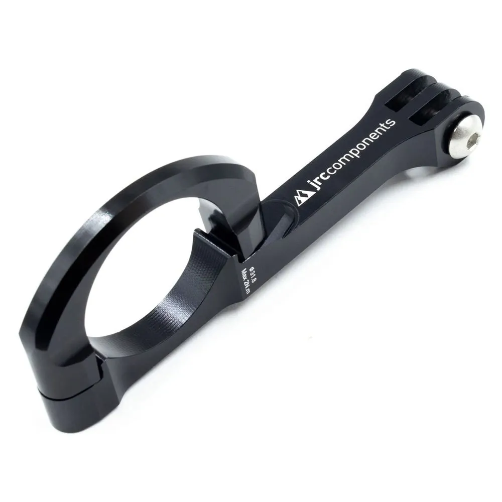 Jrc Components Kodea Fäste För Framlykta, Black, One Size