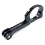 Jrc Components Kodea Fäste För Framlykta, Black, One Size