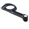 Jrc Components Kodea Fäste För Framlykta, Black, One Size