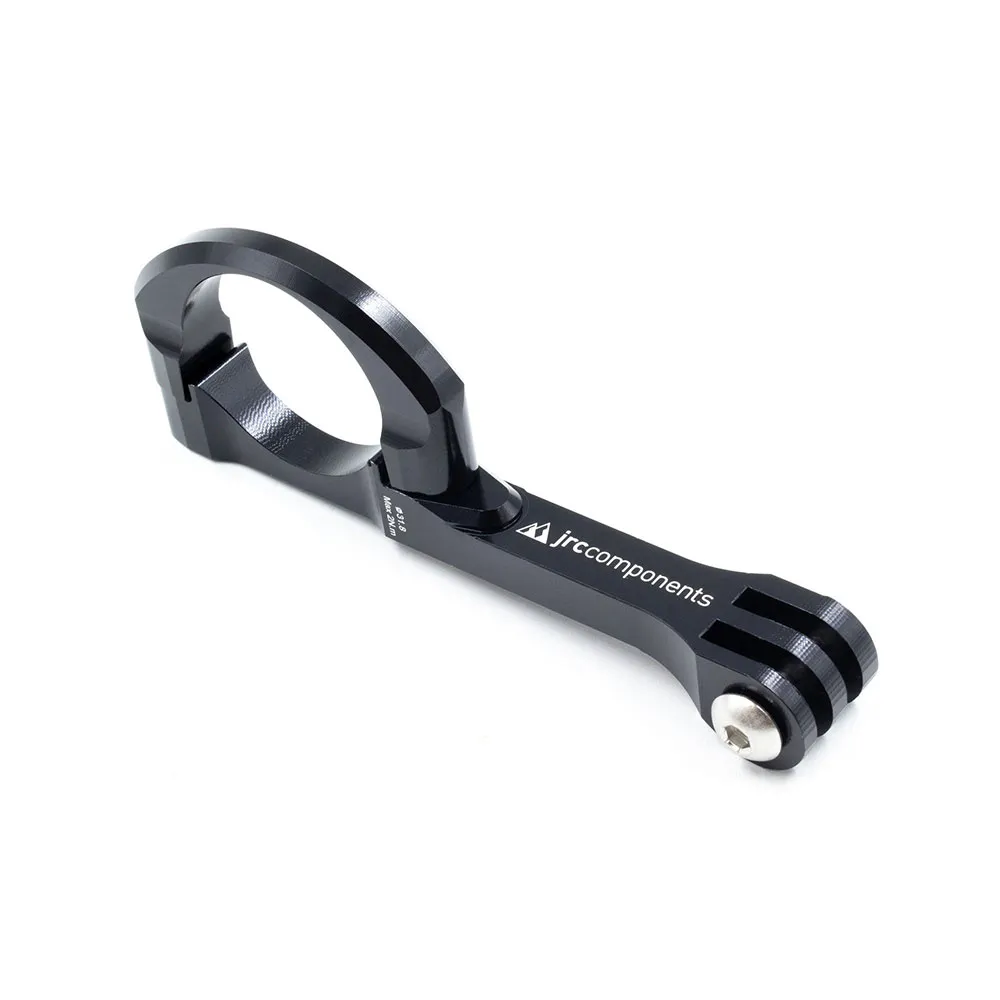 Jrc Components Kodea Fäste För Framlykta, Black, One Size