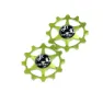 Acid / green