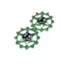 Racing green