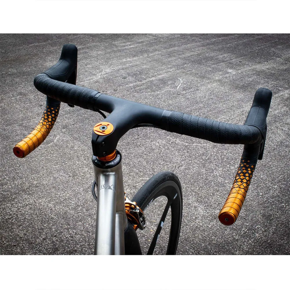 Jrc Components Orimono Premium 2.0 Styrlinda, Black, One Size