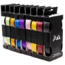 Jrc Components Orimono Premium 2.0 Styrlinda, Black, One Size