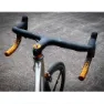 Jrc Components Orimono Premium 2.0 Styrlinda, Black, One Size