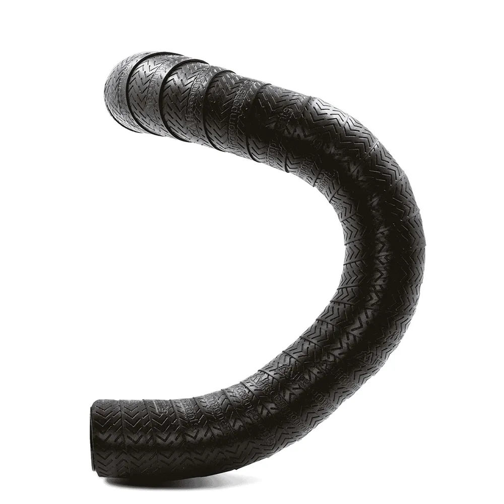 Jrc Components Orimono Premium 2.0 Styrlinda, Black, One Size