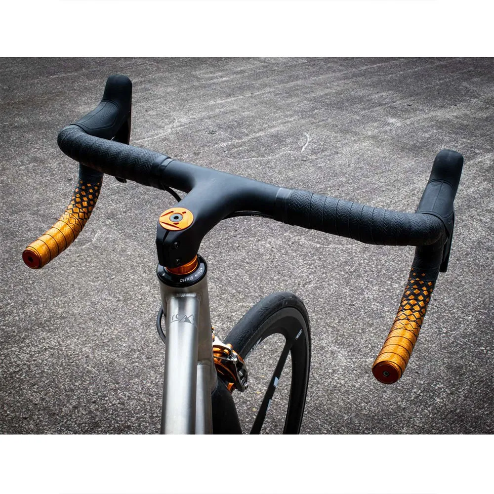 Jrc Components Orimono Premium Metalic 2.0 Styrlinda