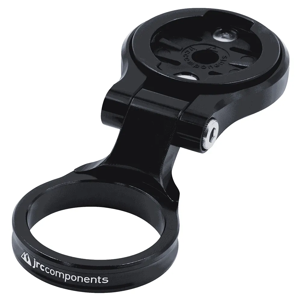 Jrc Components Ridge Headset For Garmin Styrfäste För Cykelcomputer Jrc Components Ridge Headset For Garmin Styrfäste För Cykelcomputer