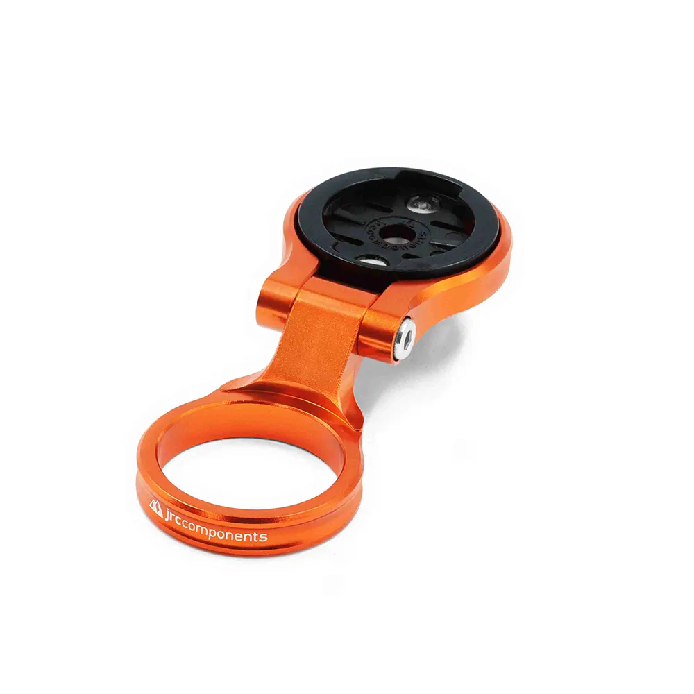 Jrc Components Ridge Headset For Garmin Styrfäste För Cykelcomputer