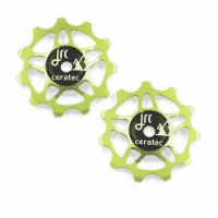 Jrc Components Shimano Dura Ace 12s Trisshjulssats För Cykel