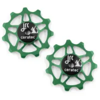 Jrc Components Shimano Dura Ace 12s Trisshjulssats För Cykel