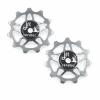 Jrc Components Shimano Dura Ace 12s Trisshjulssats För Cykel Jrc Components Shimano Dura Ace 12s Trisshjulssats För Cykel