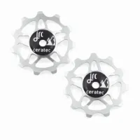 Jrc Components Shimano Dura Ace 12s Trisshjulssats För Cykel Jrc Components Shimano Dura Ace 12s Trisshjulssats För Cykel