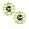 Acid green