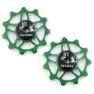 Racing green