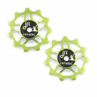 Jrc Components Shimano Ultegra/105 12s Trisshjulssats För Cykel