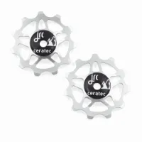 Jrc Components Shimano Ultegra/105 12s Trisshjulssats För Cykel Jrc Components Shimano Ultegra/105 12s Trisshjulssats För Cykel